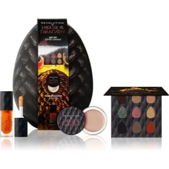 Revolution X House of Dragon Dragon Glow set cadou faciale
