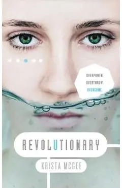 Revolutionary - Krista Mcgee