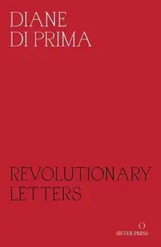 Revolutionary Letters. New ed, Paperback/Diane di Prima