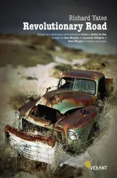 Revolutionary Road/Richard Yates
