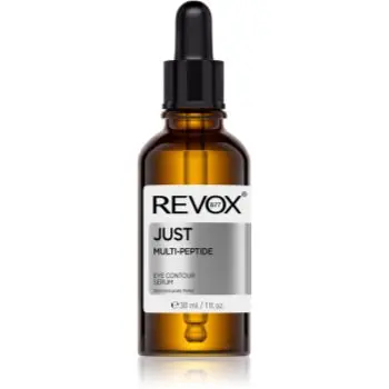 Revox B77 JUST Multi-Peptide ser pentru uniformizare zona ochilor