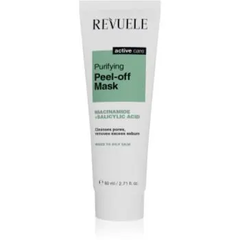 Revuele Active Care Peel-off Mask masca exfolianta