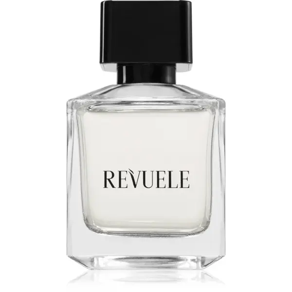 Revuele Beyond Elegance Eau de Toilette pentru femei 100 ml
