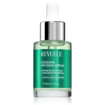 Revuele Exosome Infusion Serum ser revigorant cu efect calmant