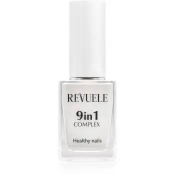 Revuele Nail Therapy 9in1 Complex ingrijire consolidata pentru unghii uscate si fragile
