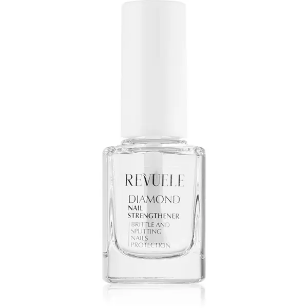 Revuele Nail Therapy Diamond Nail Strengthener lac de unghii intaritor 10 ml