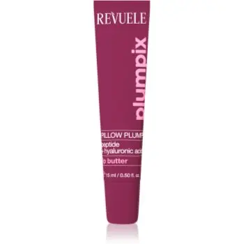 Revuele Plumpix Pillow Plump unt de buze pentru volum