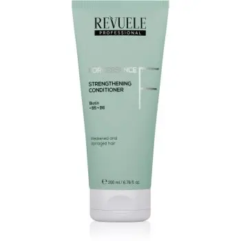 Revuele Professional Forcessence Strengthening balsam pentru indreptare pentru parul deteriorat si fragil
