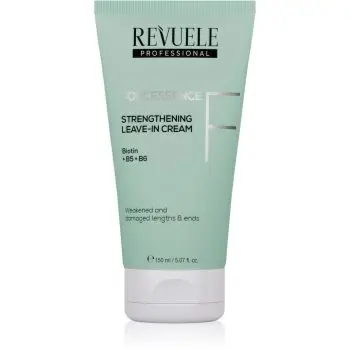 Revuele Professional Forcessence Strengthening crema leave-in pentru parul deteriorat si fragil