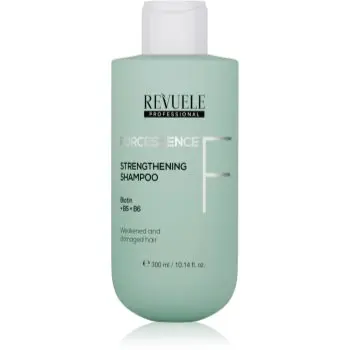 Revuele Professional Forcessence Strengthening sampon fortifiant pentru parul deteriorat si fragil