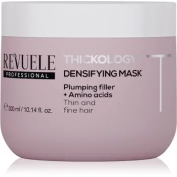 Revuele Professional Thickology Densifying masca pentru par fin