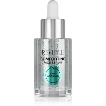 Revuele Skin Capsules Comforting ser facial calmant