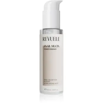 Revuele Snail Mucin Power Essence emulsie hidratanta faciale