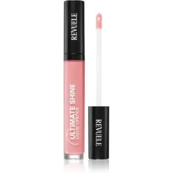 Revuele Ultimate Shine ruj de buze lichid stralucitor