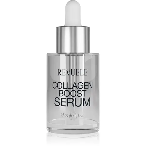 Revuele Wonder Collagen Boost ser pentru uniformizare pentru intinerirea pielii 30 ml