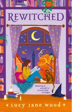 Rewitched - Lucy Jane Wood