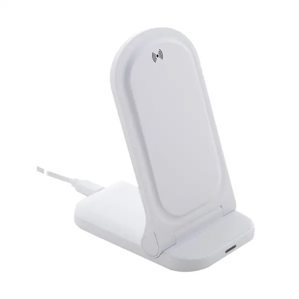 Rewolt suport telefon cu încărcător wireless RABS