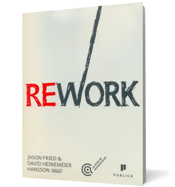 Rework