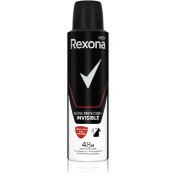 Rexona Men Active Protection+ spray anti-perspirant pentru barbati