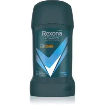 Rexona Men Advanced Protection Cobalt Dry antiperspirant puternic 72 ore