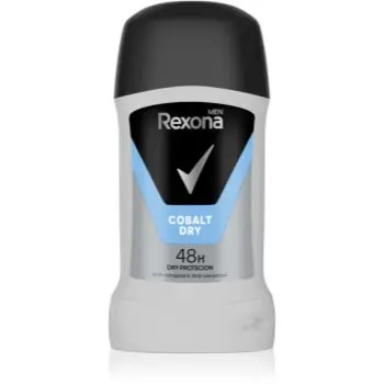 Rexona Men Cobalt Dry antiperspirant