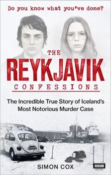Reykjavik Confessions, Paperback/Simon Cox