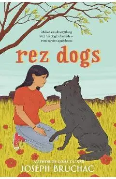 Rez Dogs - Joseph Bruchac