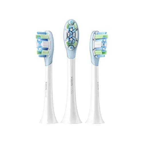 Rezerv3 periuta de dinti electrica Xiaomi Oscillation, Clean, 3 bucati