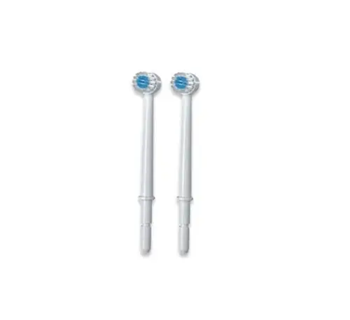 Rezerva 2 Capete Dus Bucal Periaj Waterpik TB-100E
