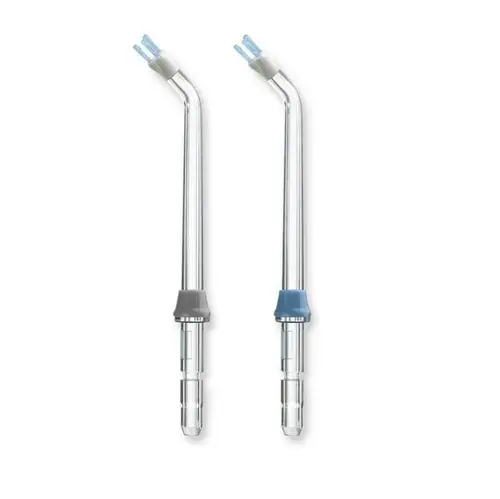 Rezerva 2 Capete Dus Bucal Waterpik Plaque Seeker PS-100E