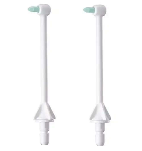 Rezerva 2 capete Orto Irigator Bucal EW0984W303 Panasonic