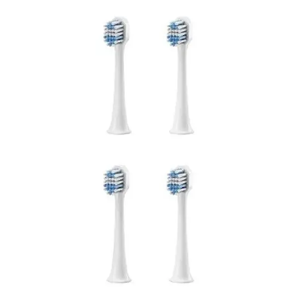 Rezerva 4 Capete Periuta Electrica GTS2085 Dr. Mayer