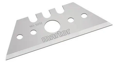 Rezerva 5232 cutter siguranta Mizar 10 buc/set Rezerva 5232 cutter siguranta Mizar 10 buc/set
