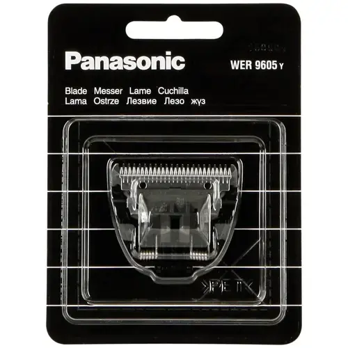 Rezerva aparat de ras Panasonic WER9605Y, Compatibil ER-CA35, ER5209