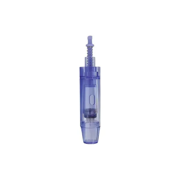 Rezerva, Cartus, Dermapen Dr. Pen, Micro-Ace de Unica Folosinta, pentru modele A1C, A1W, Varf 24 ace