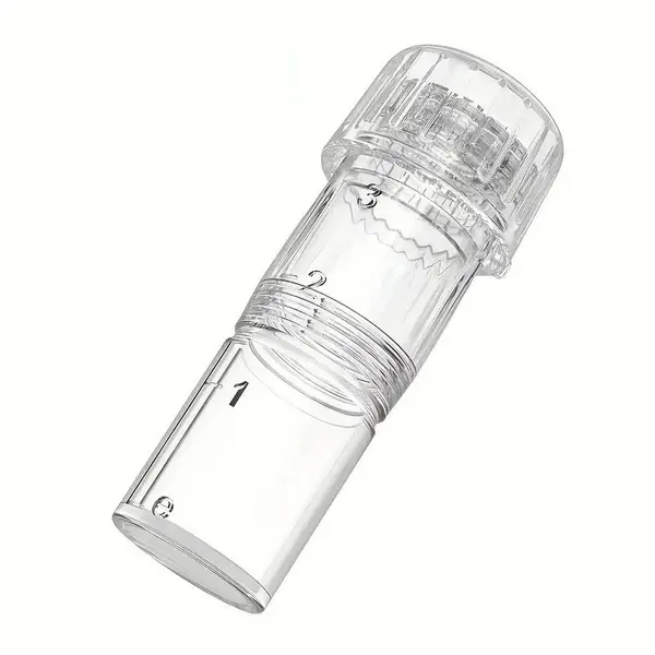 Rezerva, Cartus, Dermapen Dr. Pen, Model H3, Micro-Ace de Unica Folosinta, Varf 36 ace