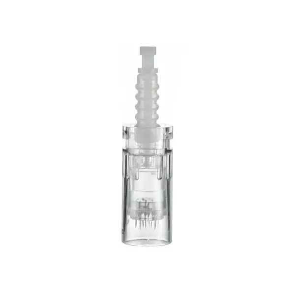 Rezerva, Cartus, Dermapen Dr. Pen, Modele M5/M7/E30/N2, Micro-Ace de Unica Folosinta, Varf 24 ace