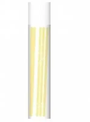 Rezerva Creion Colorat MG, diverse culori, 6 Mine, 2.6 mm