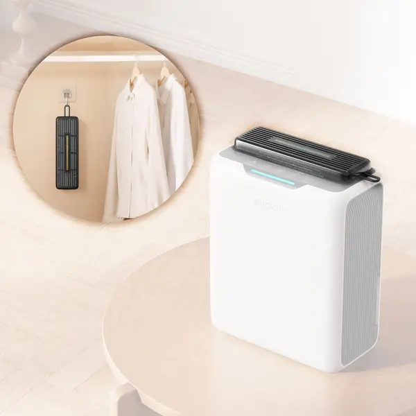 rezerva cu silicagel reutilizabila pentru humixduo