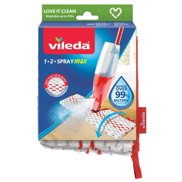 Rezervă Mop