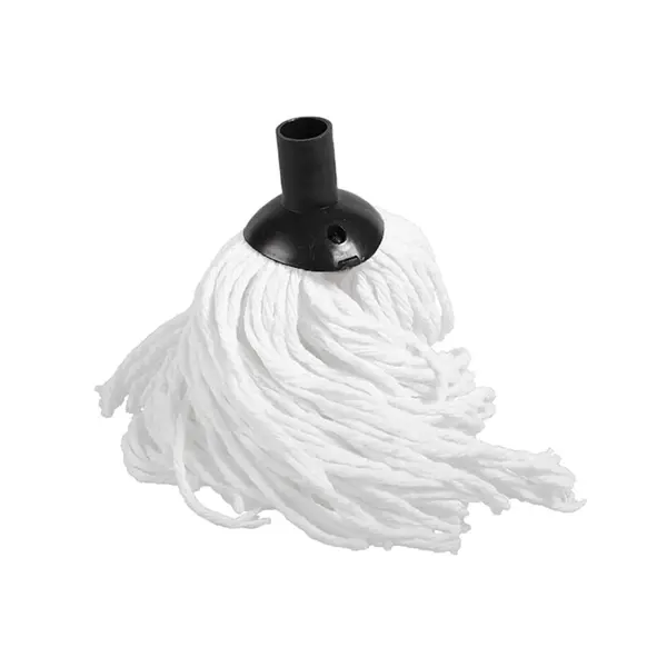 Rezerva mop din bumbac 250 g Rezerva mop din bumbac 250 g