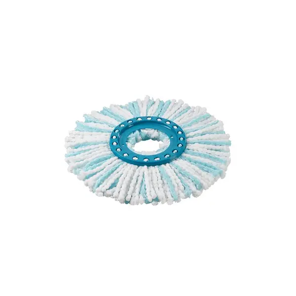 Rezerva mop Leifheit Clean Twist Disc Mop Micro Duo