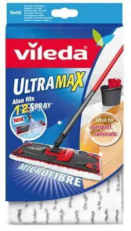 Rezerva mop plat Vileda F11204 Ultramax