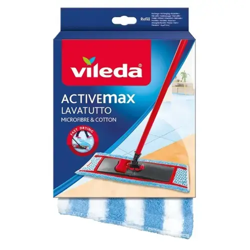 Rezerva mop Vileda Active Max ACC