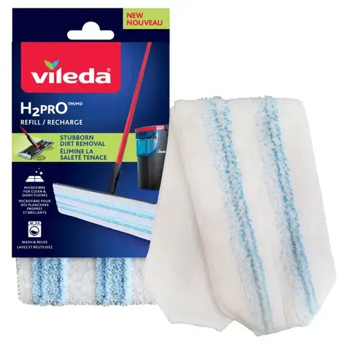 Rezerva mop Vileda H2PRO