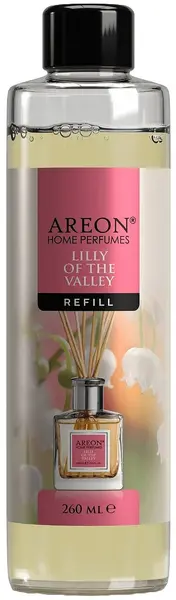 Rezervă odorizant Areon Classic - Lilly of the Valley, 260 ml