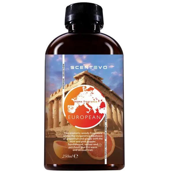 Rezerva Odorizant Camera - Ulei Parfum Difuzor - Antique Mysterium 250 ml Rezerva Odorizant Camera - Ulei Parfum Difuzor - Antique Mysterium 250 ml