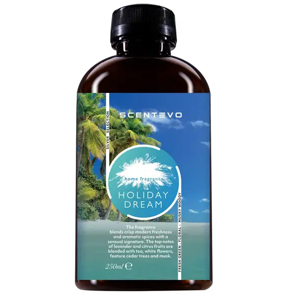Rezerva Odorizant Camera - Ulei Parfum Difuzor - Holiday Fantasy 250 ml Rezerva Odorizant Camera - Ulei Parfum Difuzor - Holiday Fantasy 250 ml
