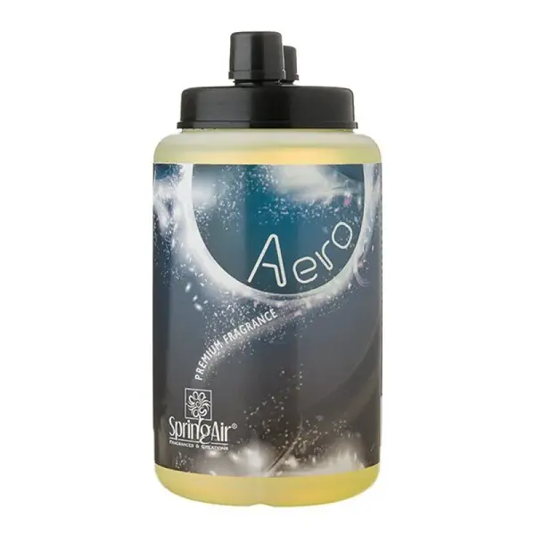 Rezerva Odorizant Camera - Ulei Parfum Difuzor - Spring Air Blue Velvet 500 ml Rezerva Odorizant Camera - Ulei Parfum Difuzor - Spring Air Blue Velvet 500 ml