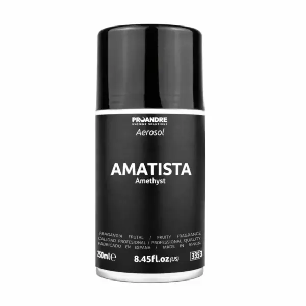Rezerva odorizant Proandre - Breeze Amethyst Rezerva odorizant Proandre - Breeze Amethyst